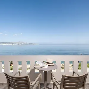 Apartament Porto Seaside Kalyves