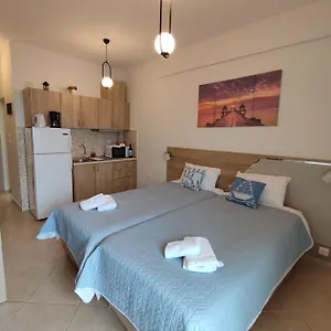 Apartament Ksp Peraía