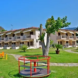 Апартаменты Chasapis Luxury &