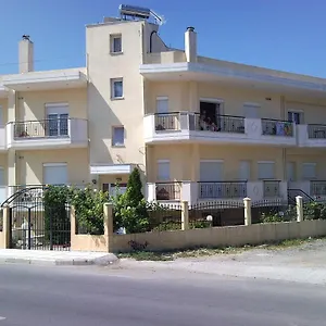 Kapsalas Νέα Μηχανιώνα