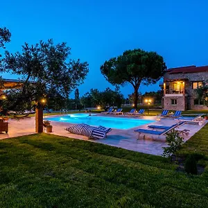 Mediterraneo Luxury Halkidiki Βουρβουρού