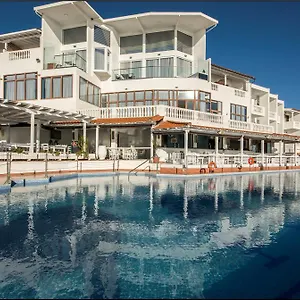 Akti Hotel