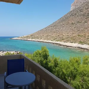 Apartament Little Bay Stavrós