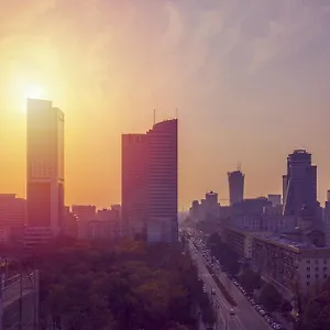 Апартаменты Swietokrzyska Варшава