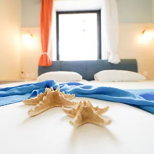 Апартаменты Dionisos Palms