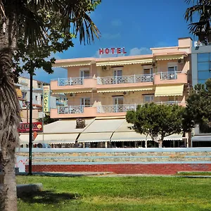 Epavli Apartmanhotel