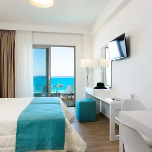 Apartament Golden Coast Seaside Retimno