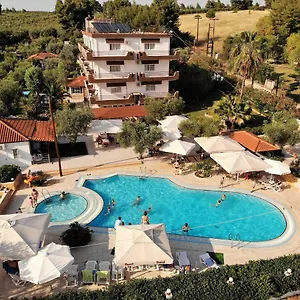 Olympic Bibis Hotel de apartamente