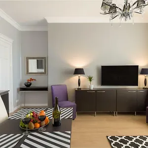 Apartament Location Sopot