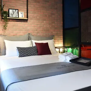 Apartament Q Luxury Saloniki