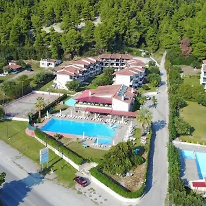 Отель Bellagio