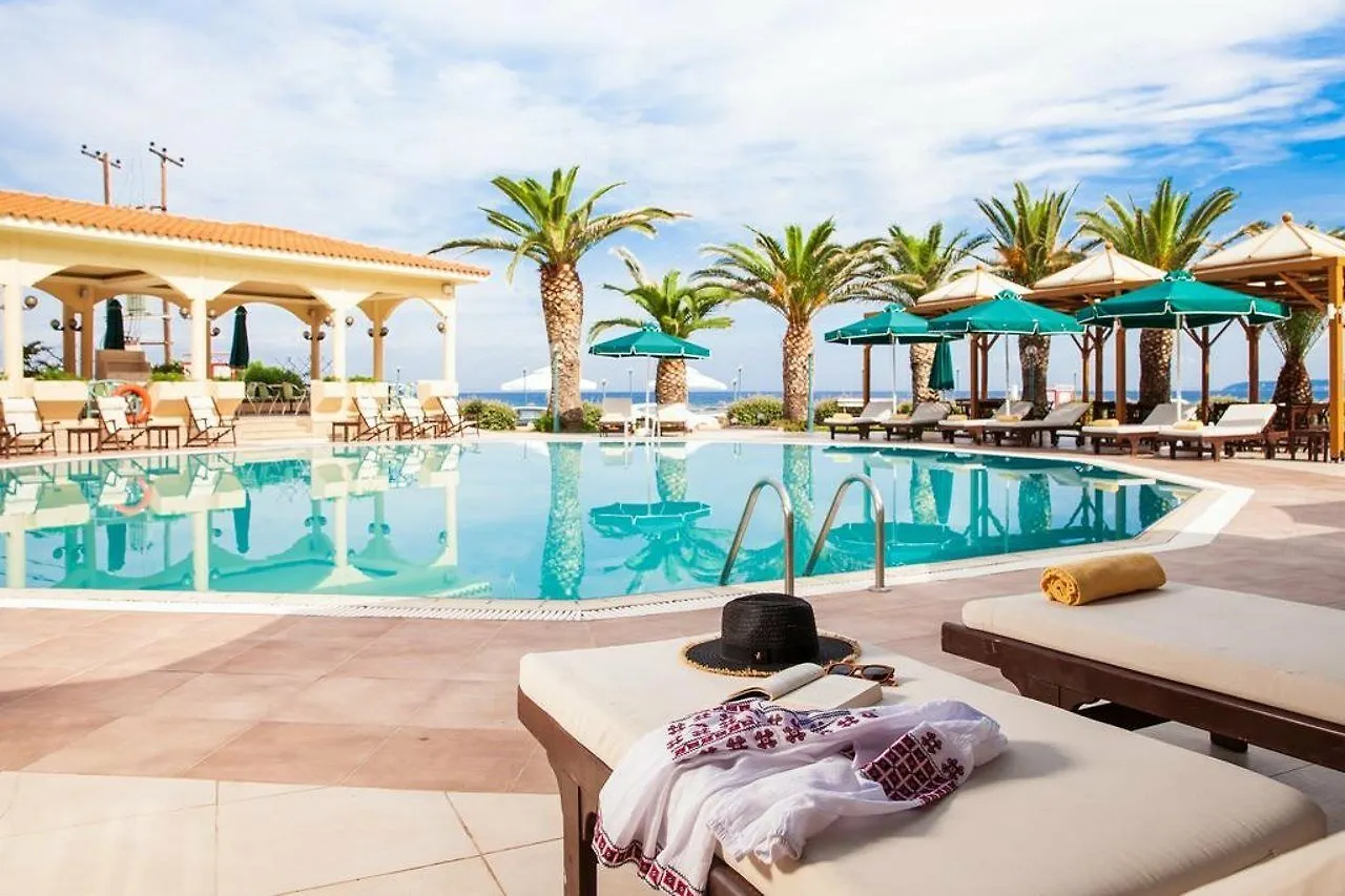 ****  Xenios Possidi Paradise Hotel 希腊