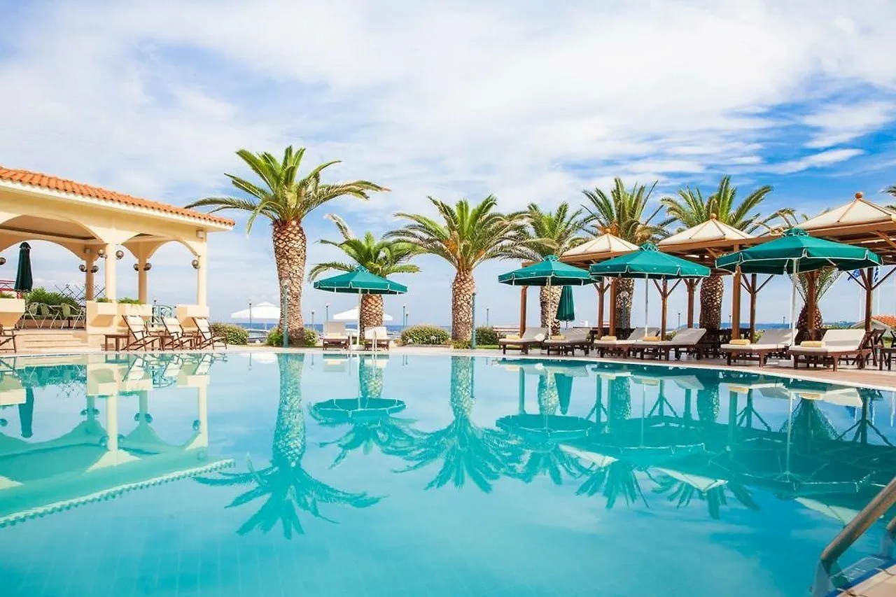 Xenios Possidi Paradise Hotel