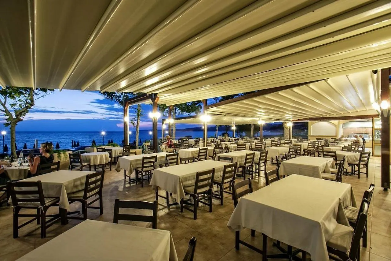 Xenios Possidi Paradise Hotel 4*,